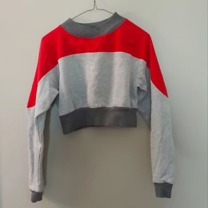 Urban Outfitters crop top sweater